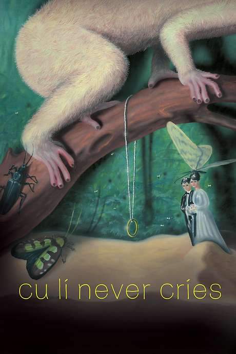 Cu Li Never Cries